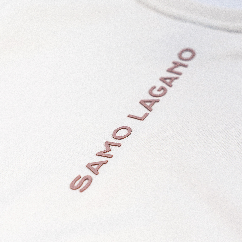 AMORE KA’ MORE / SAMO LAGANO • Dječija Dukserica