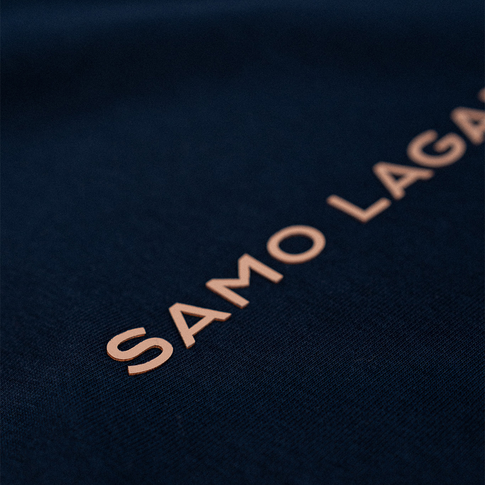 SAMO LAGANO / AMORE KA’ MORE • Dječija Dukserica