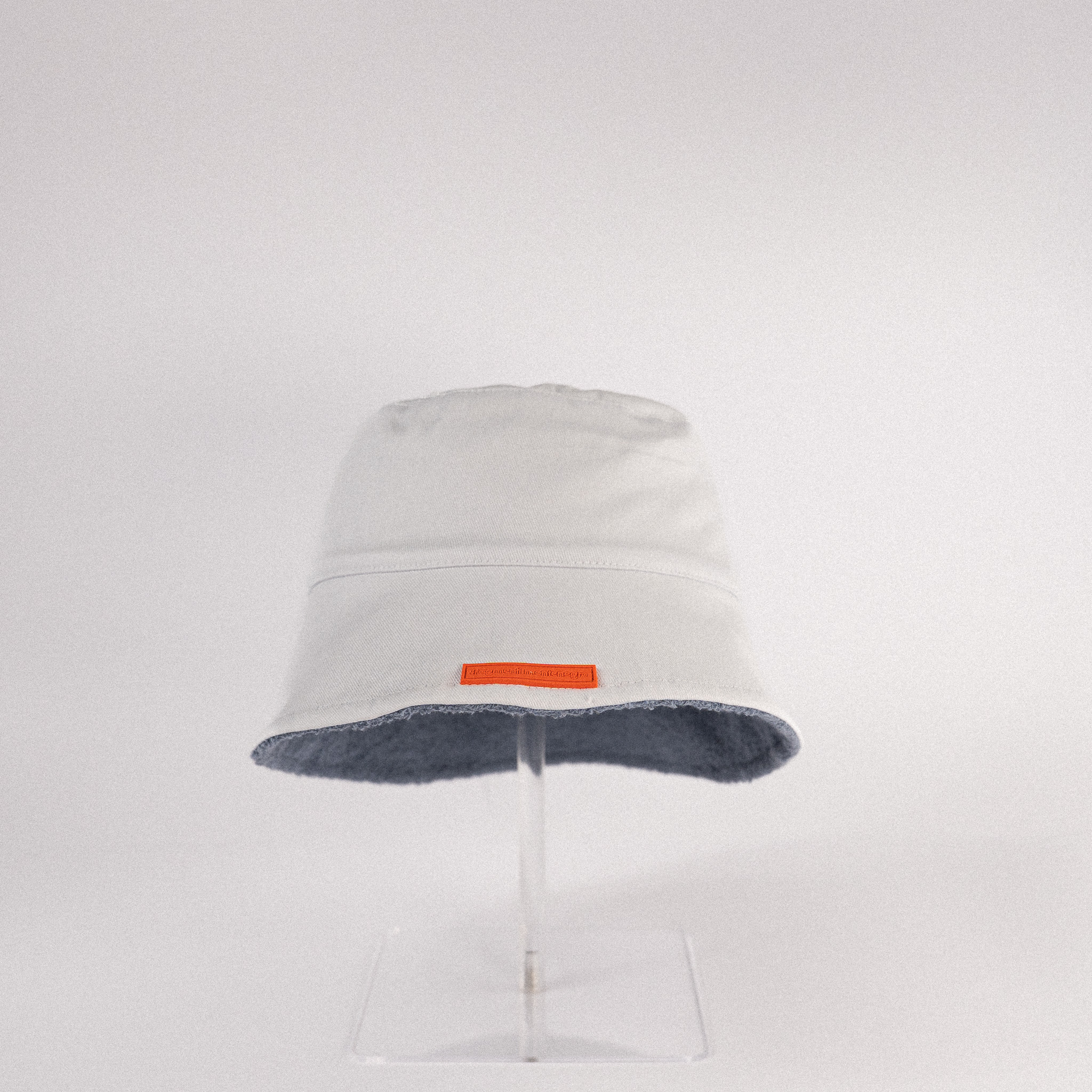 LAGANO / GUŠTAM • Frotir x Pamuk Dvostrana Bucket Kapa