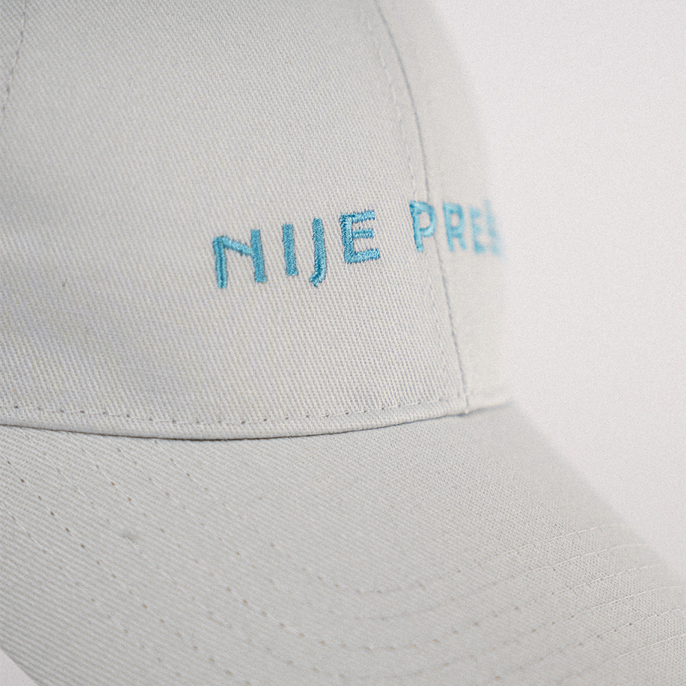NIJE PREŠA / SLATKA KA’ CUKAR • Klasičan Kačket