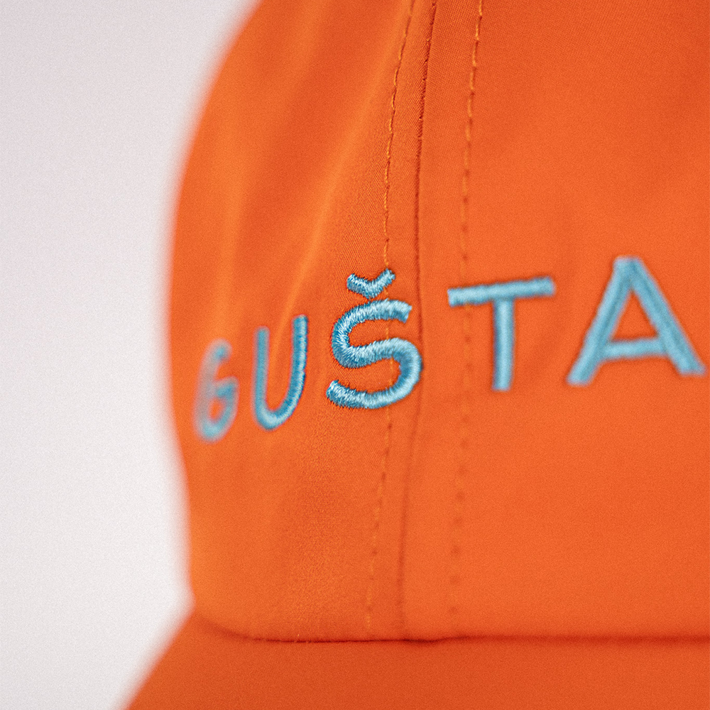 “NIJE PREŠA” / “GUŠTAM” • Sportski Kačket