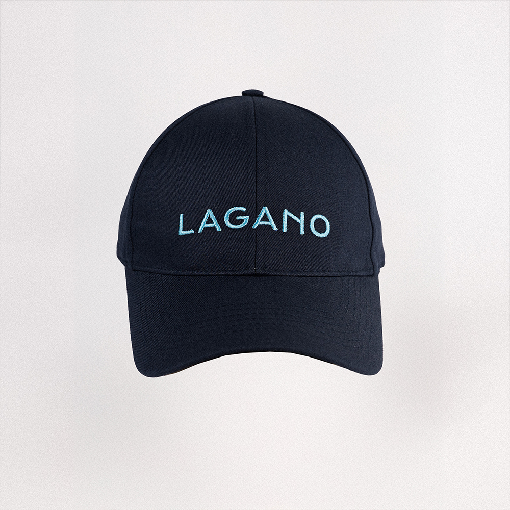 (A)MORE / LAGANO • Klasični Kačket