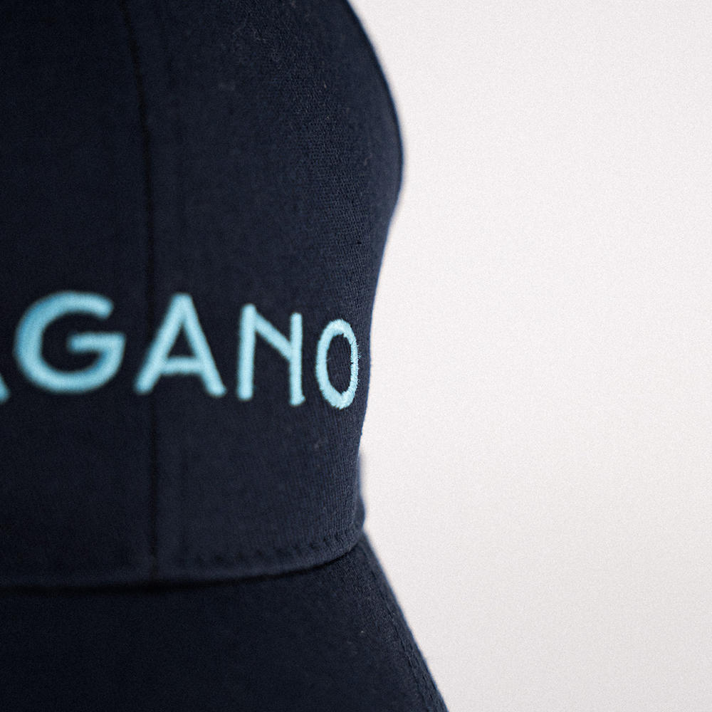 (A)MORE / LAGANO • Klasični Kačket