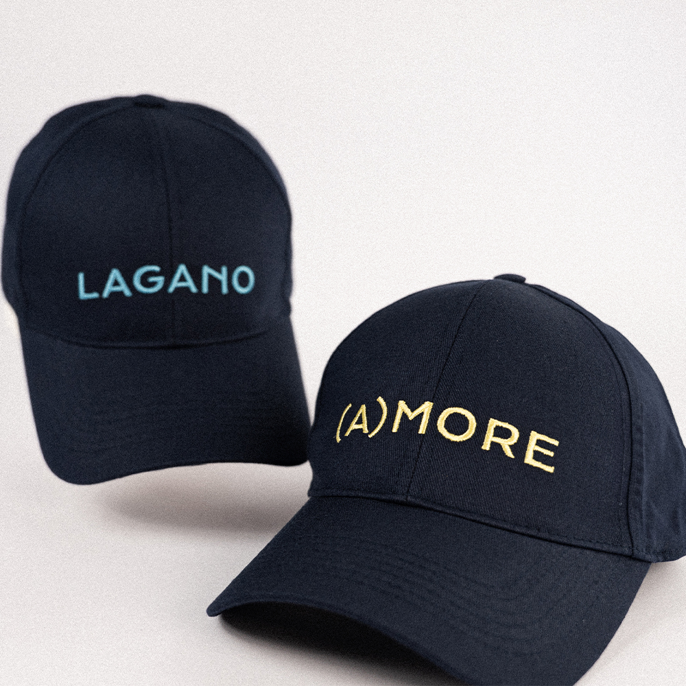 (A)MORE / LAGANO • Klasični Kačket