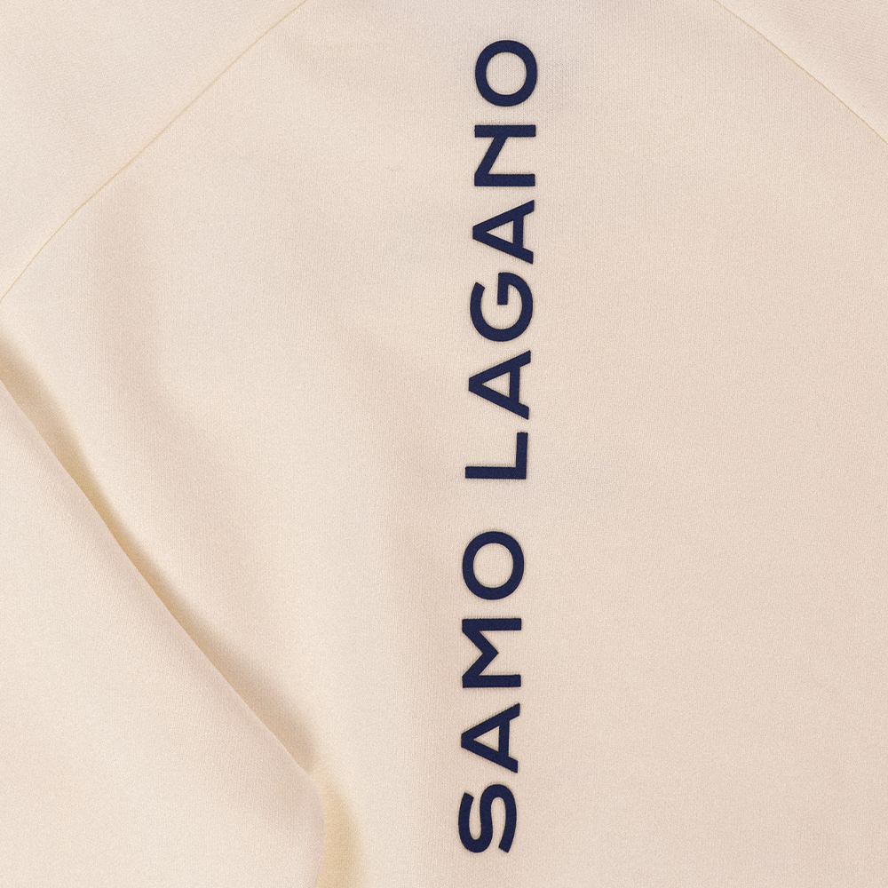 SAMO LAGANO / AMORE KA’ MORE • Muška Dukserica