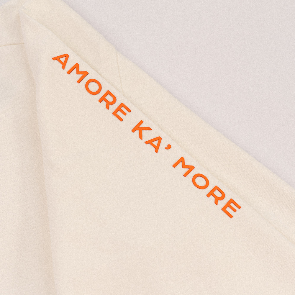 SAMO LAGANO / AMORE KA’ MORE • Muška Dukserica