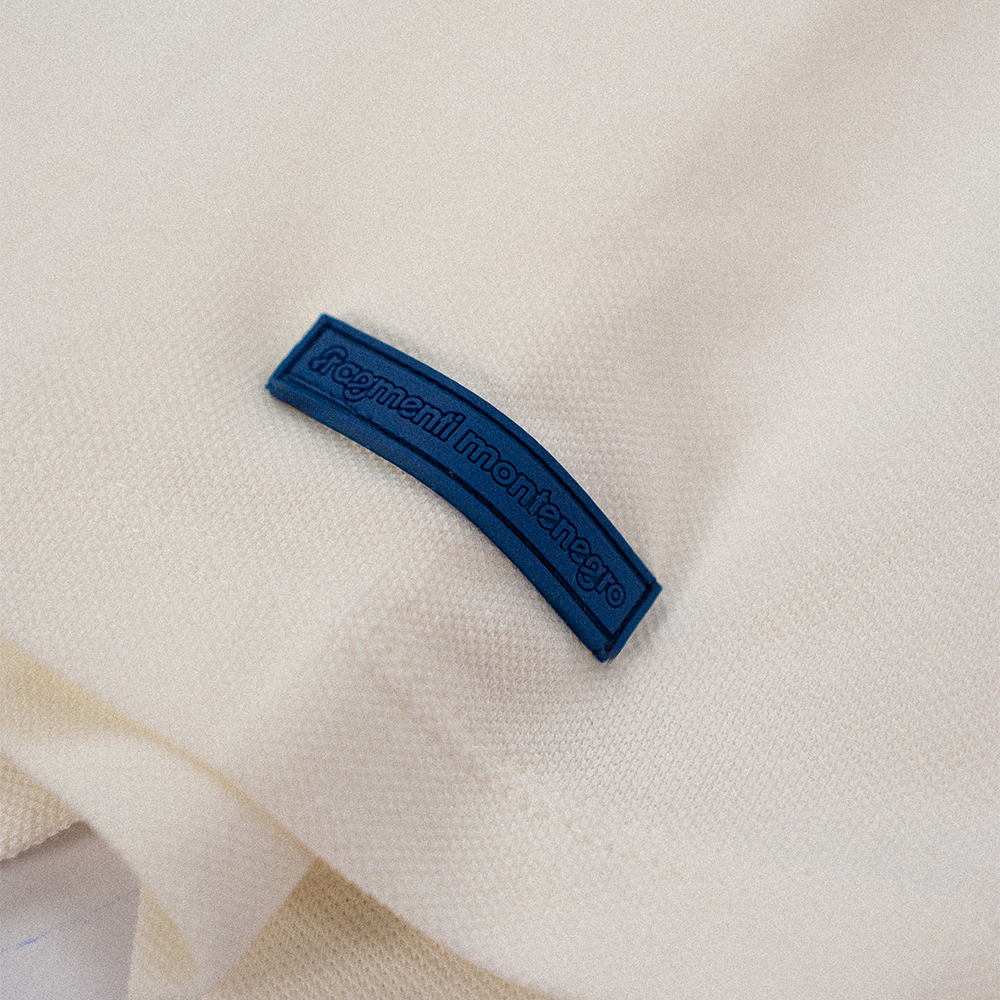 LAGANO / NIJE PREŠA, LAGANO • Muška Polo Majica