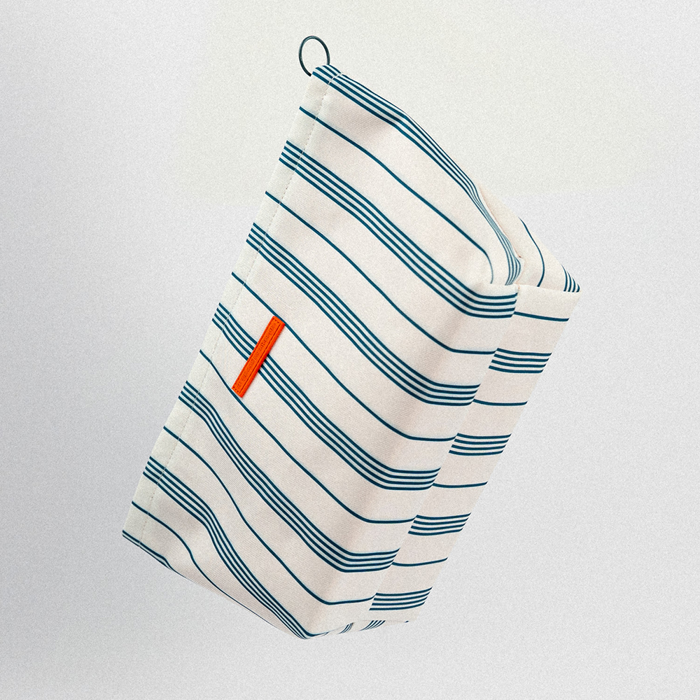 BORSA ZA GUŠT / (A)MORE • Set Torba + Neseser