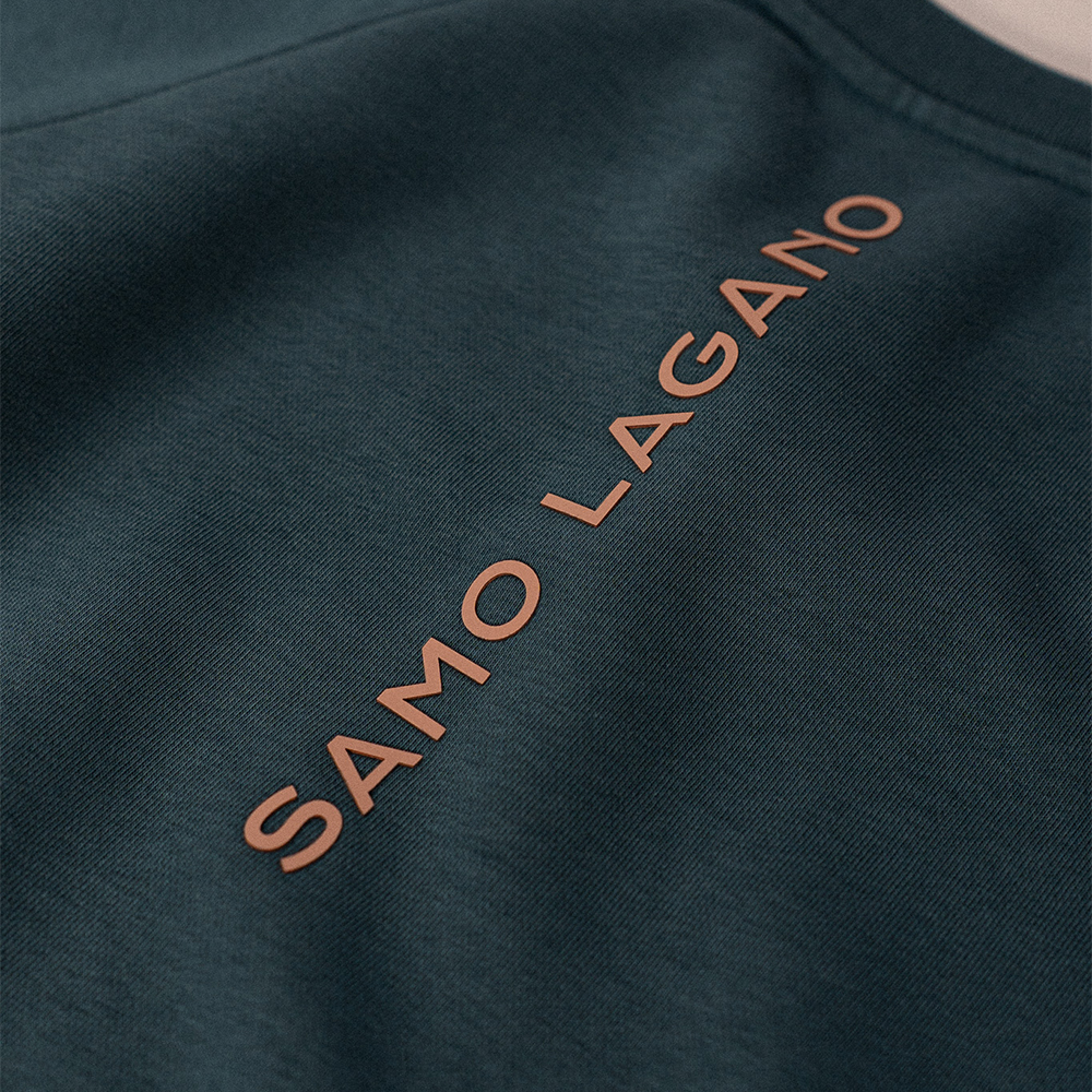 SAMO LAGANO / AMORE KA’ MORE • Ženska Dukserica