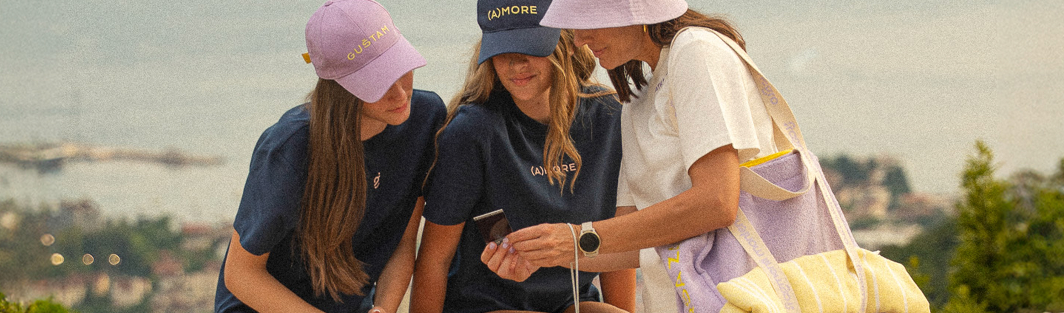 Apparel cover photo